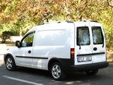 Opel Combo foto 2