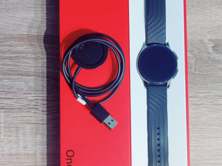 OnePlus Watch