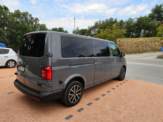 Volkswagen T-6 Anul 2016 foto 3