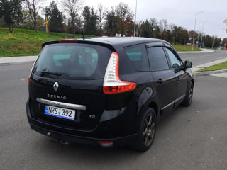 Renault Grand Scenic foto 3