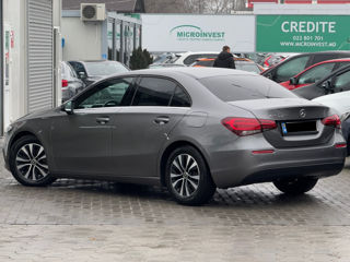 Mercedes A-Class foto 3