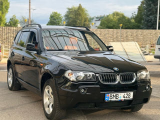 BMW X3 foto 3