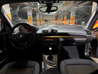 BMW 1 Series foto 17