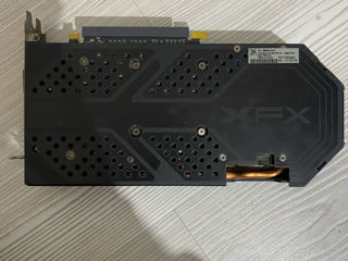 XFX RX 580 foto 2