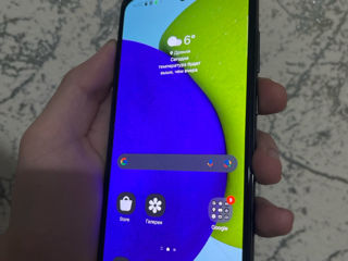 Samsung A52 foto 2