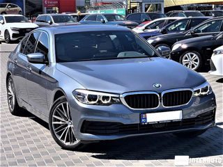 BMW 5 Series foto 4