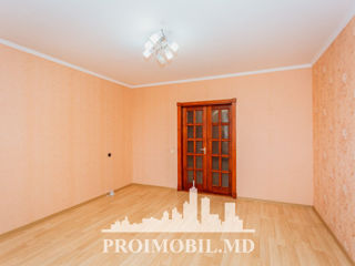 Apartament cu 3 camere, 75 m², Botanica, Chișinău foto 7