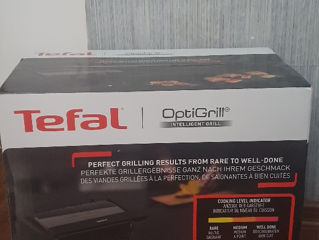 Электрический гриль Tefal foto 2