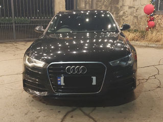 Audi A6 foto 10