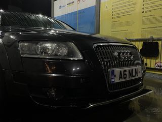 Audi Allroad foto 1