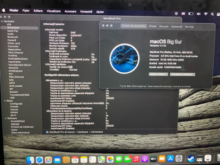 MacBook Pro 13 2014 foto 2