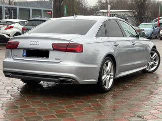 Audi A6 foto 4