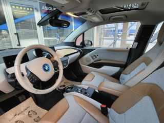 BMW i3 foto 10