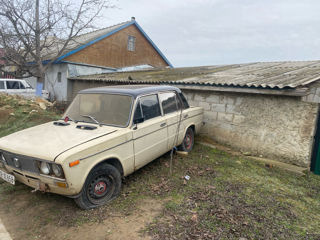 Lada / ВАЗ 2106 foto 3