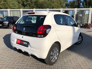 Peugeot 108 foto 3