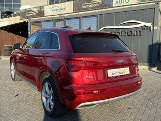 Audi Q5 foto 4