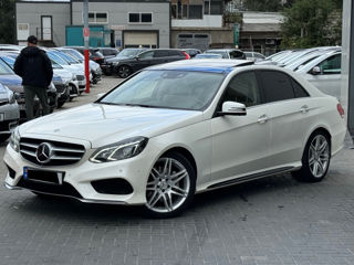 Mercedes E-Class foto 5