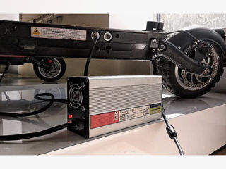 LifePo4 Аккумуляторы для Самокатов от 20А до 500А и более. АКБ сборки под любые задачи foto 4