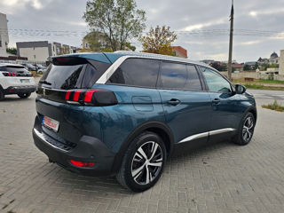 Peugeot 5008 foto 4