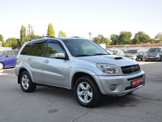 Toyota Rav 4 foto 3