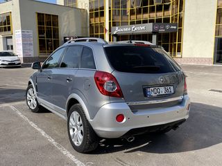 Opel Antara foto 2