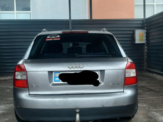 Audi A4 foto 6