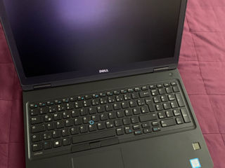 Dell Latitude E5580 (15.6 Ips Fullhd/ I5 7440hq 4x 3800mhz/ 16gb Ddr4/ 256gb Ssd) foto 4