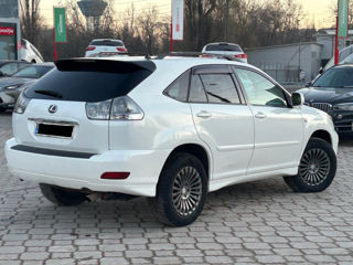 Lexus RX Series foto 4