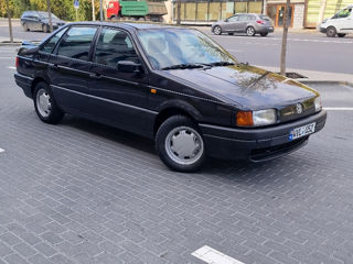 Volkswagen Passat foto 3