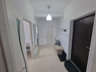 Apartament cu 2 camere, 62 m², Centru, Chișinău foto 7