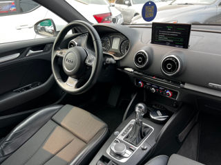 Audi A3 e-tron foto 8