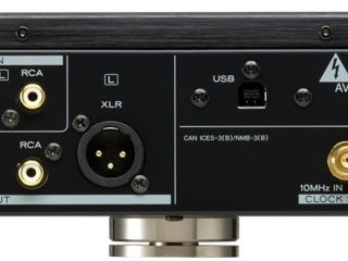 TEAC UD-503 USB DAC Headphone