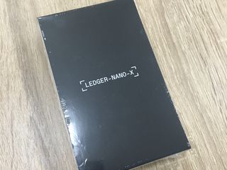 Ledger Nano X - Аппаратный кошелек - Bitcoin / Ethereum foto 6