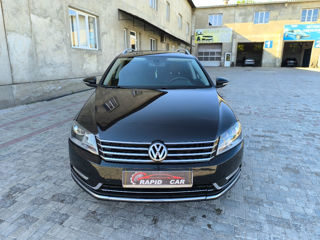 Volkswagen Passat foto 2