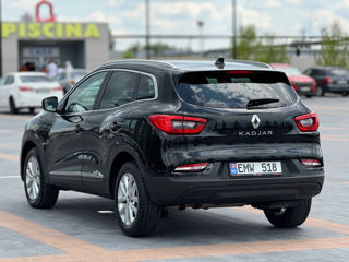 Renault Kadjar foto 4