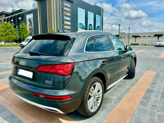 Audi Q5 foto 6