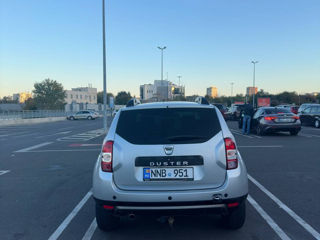 Dacia Duster foto 7