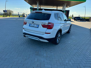 BMW X3 foto 3