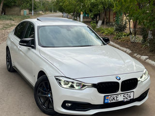 BMW 3 Series foto 1