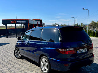 Toyota Previa foto 4