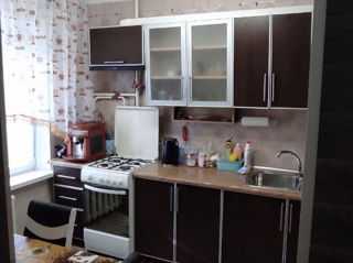 Apartament cu 3 camere,  Ciocana,  Chișinău,  Chișinău mun. foto 4