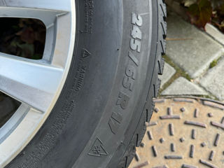 245/65 r17 Amarok foto 6