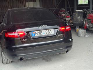 Audi A6 foto 6