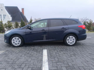 Ford Focus foto 7