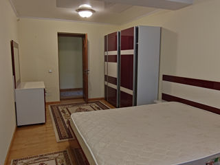 Apartament cu 3 camere, 116 m², Râșcani, Chișinău foto 5