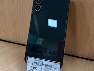 Samsung A54 8/128 GB
