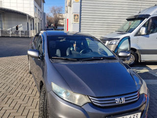 Honda Insight foto 4