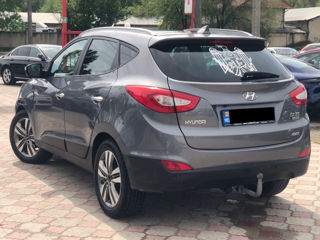 Hyundai ix35 foto 3