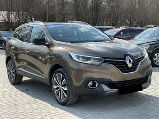 Renault Kadjar foto 4