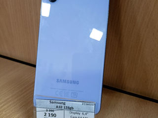 Samsung A32 4/128 Gb - 2190
